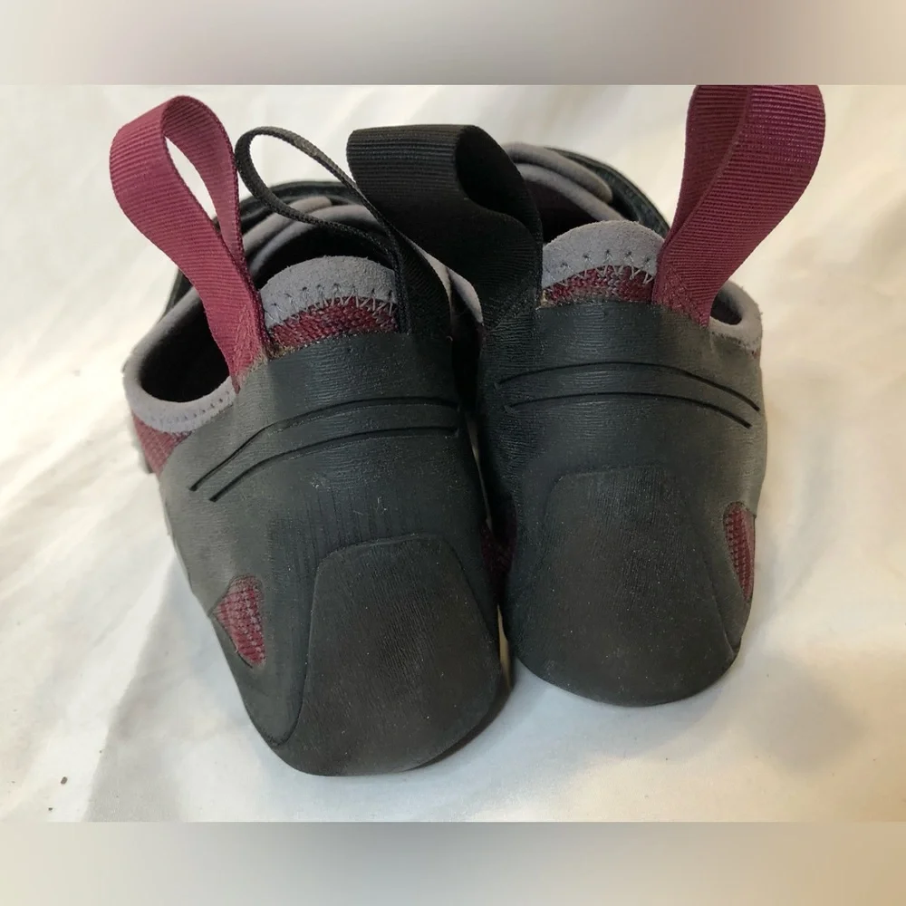 Black Diamond Men’s Momentum Climbing Shoes - Size 7 No Box